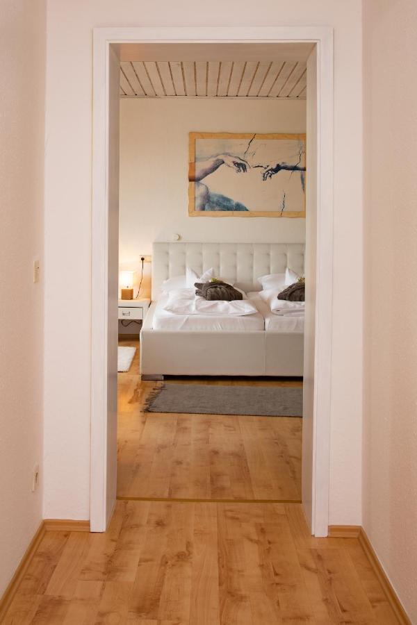 Hotel Alter Weissbraeu Bad Birnbach Luaran gambar
