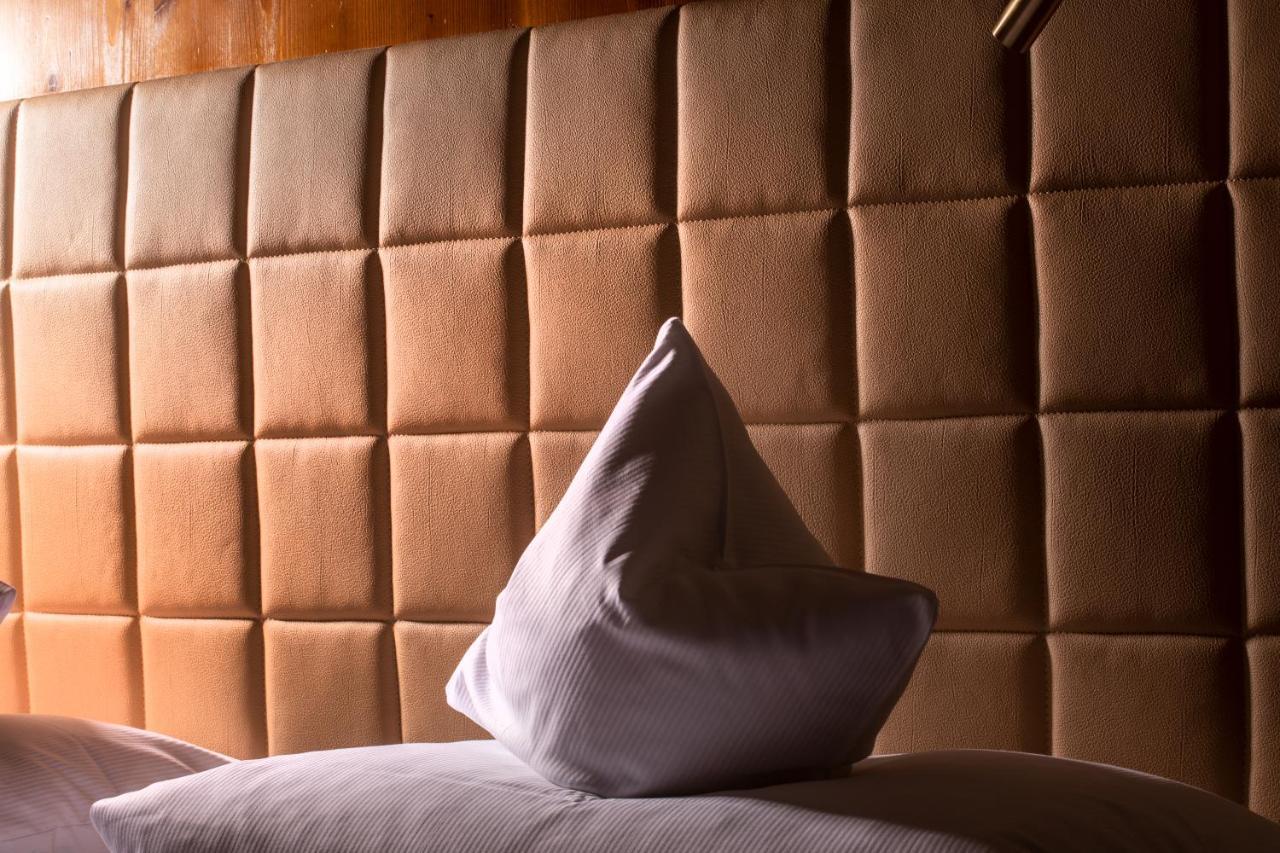 Hotel Alter Weissbraeu Bad Birnbach Luaran gambar
