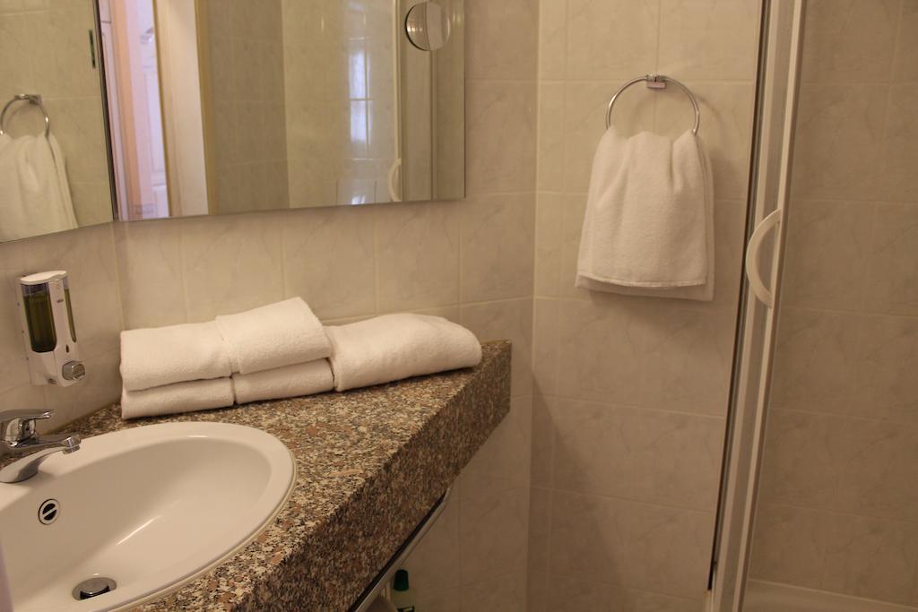 Hotel Alter Weissbraeu Bad Birnbach Bilik gambar